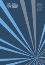 CIM-Laser Annual Report 2014-2015