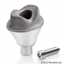 laser polishing - tooth